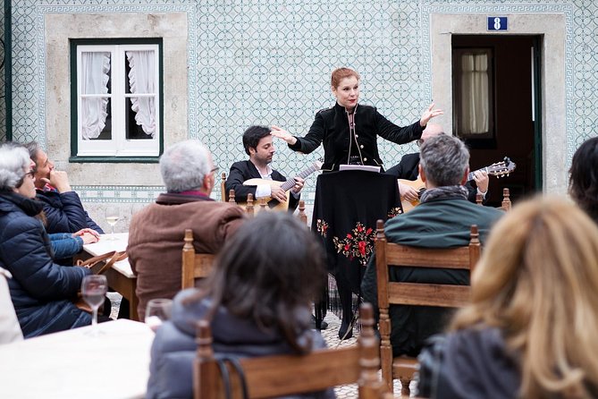 LisboaLove Fado - Quick reasons to choose LisboaLove Fado