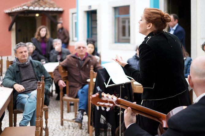 LisboaLove Fado - Why this fado night avoids the tourist-restaurant trap