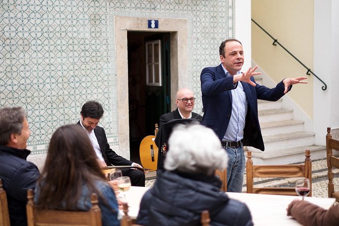 LisboaLove Fado - Price check: what $84.33 buys you (and why it feels fair)