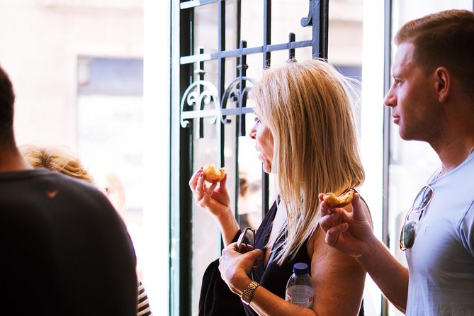 #LisboaLove Walk - Stop 4: Chiado — writers, crowd energy, and why it matters