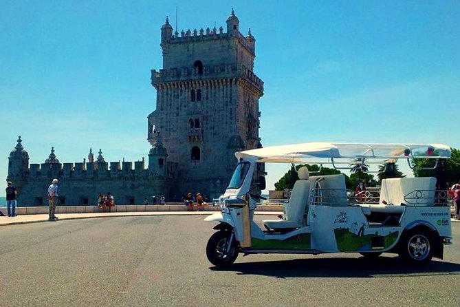 Lisbon 2 Hour from Lisbon City Center to Belém - Private - Why this Lisbon-to-Belém route hits the sweet spot in 2 hours