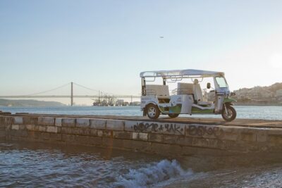 Lisbon 2 Hour from Lisbon City Center to Belém - Private - Pickup and meeting spots: the part that saves your day