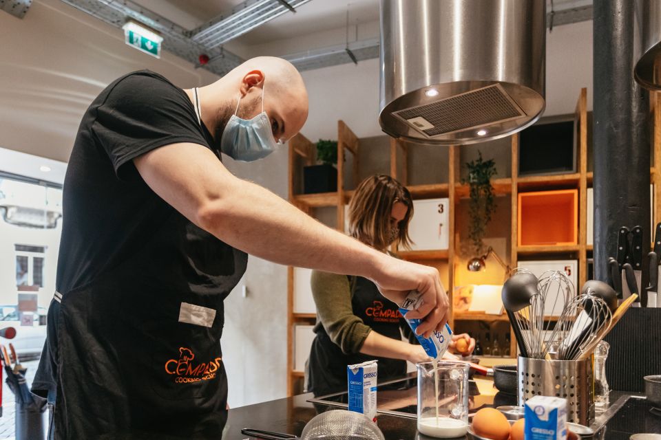 Lisbon: 2-Hour Pastel de Nata Cooking Class - Who This Class Suits (and Who Should Skip It)
