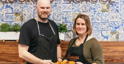 Lisbon: 2-Hour Pastel de Nata Cooking Class - Meeting in the Kitchen (and Why That Matters)