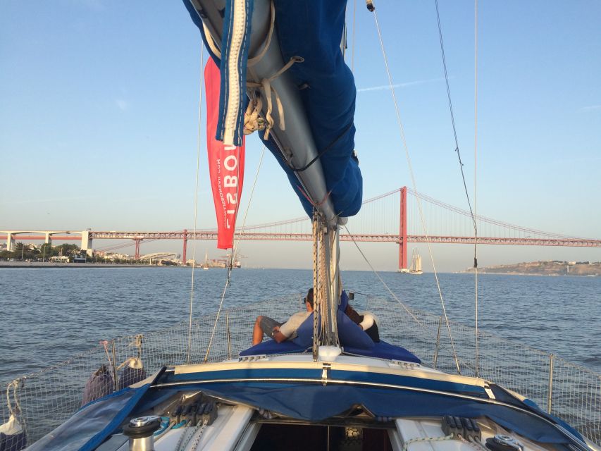 Lisbon 2-Hour River Cruise - Why this Tagus cruise beats sightseeing on foot
