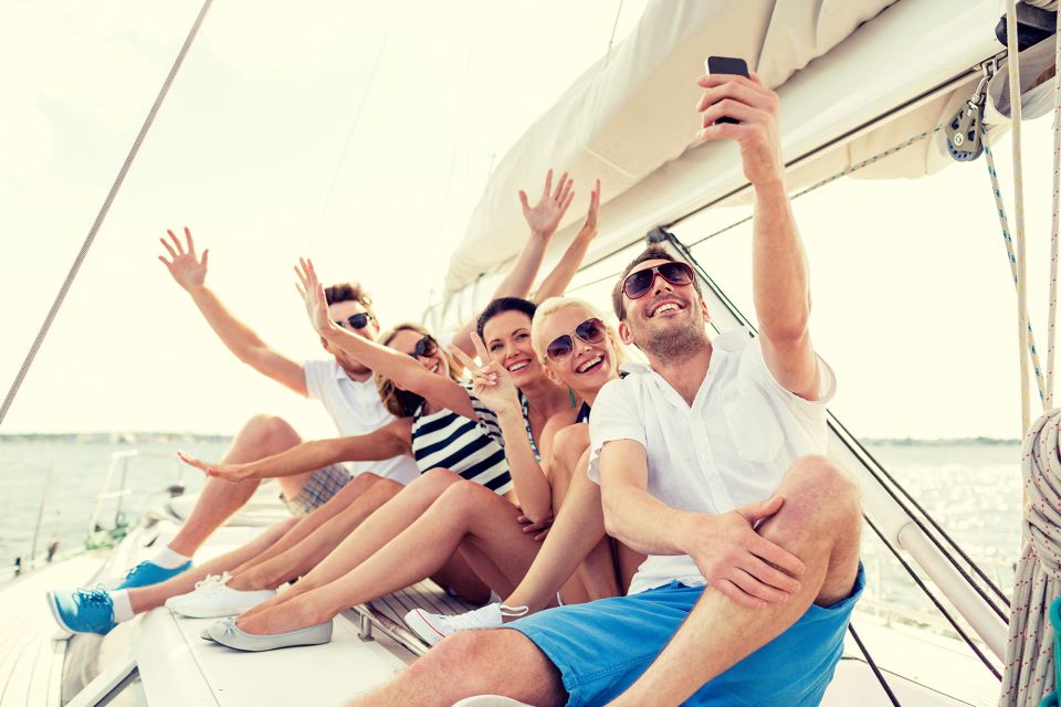 Lisbon 2-Hour River Cruise - The sailing details that make (or break) your 2 hours