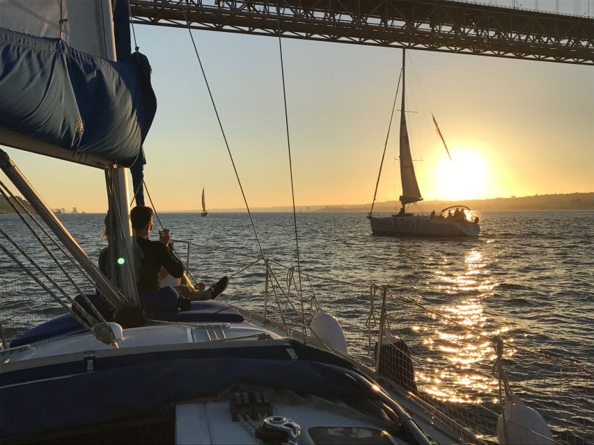 Lisbon 2-Hour River Cruise - Price and value: is $41 a good deal?