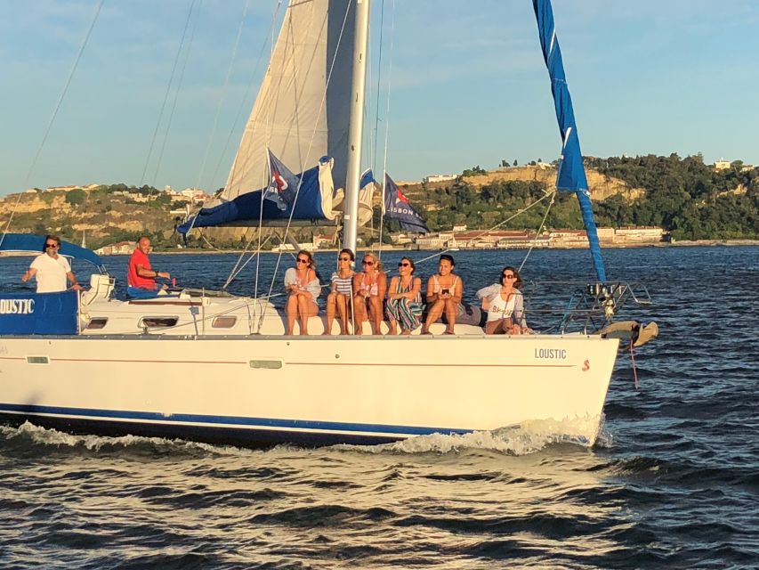 Lisbon 2-Hour River Cruise - Who this cruise is best for (and who should skip it)