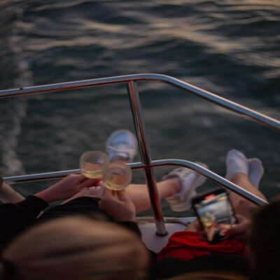 Lisbon 2 Hours Sailing Day Tour and Cruise With Drinks - The Tagus Route: What Each Landmark Stop Means for Your Photos