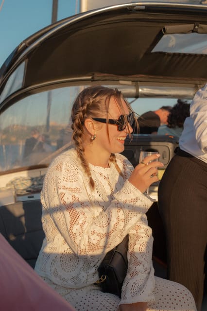Lisbon 2 Hours Sailing Day Tour and Cruise With Drinks - Value Check: Why It Feels Like More Than a 2-Hour Tour