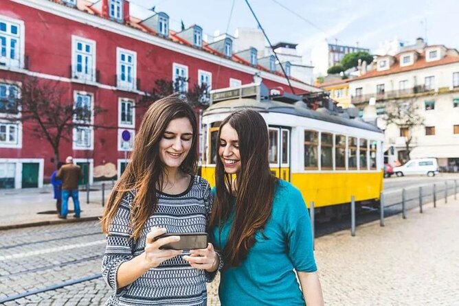 Lisbon 24 Hours Pass with Tram 28 Riding Ticket - Key Things to Know Before You Go