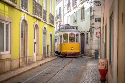 Lisbon 24 Hours Pass with Tram 28 Riding Ticket - Elevador de Santa Justa: Your City View Upgrade
