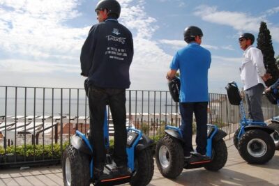 Lisbon 3 Hour Private Segway Cultural Tour with Local Guide - Price and Value: Getting More Than a Ride