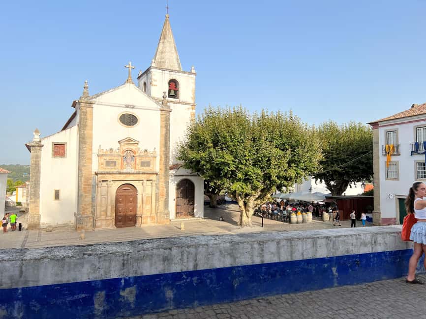 Lisbon: 4 Cities in One Day Óbidos, Nazaré, Batalha & Fátima - Who This Tour Suits Best (And Who Might Feel Frustrated)