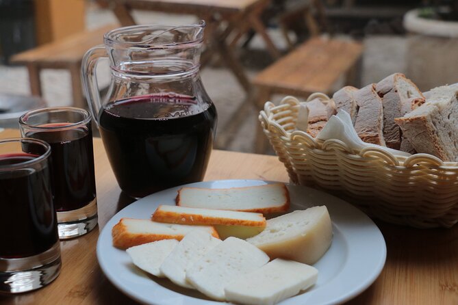 Lisbon 4 Foodies Tour - From Street Food to Awarded Chefs’ Portuguese Delicacies - Price and Time: Is $289.15 Worth It?