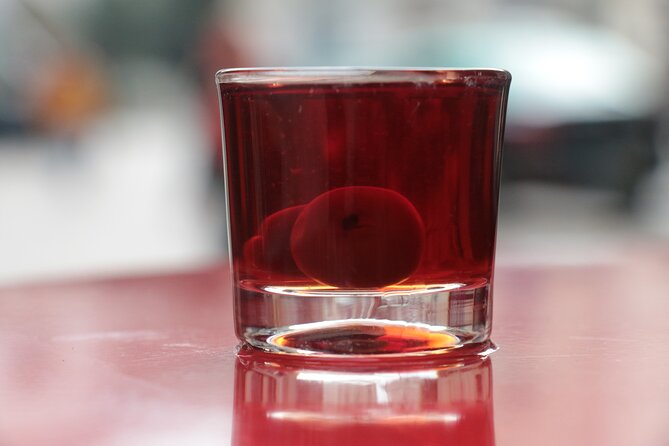 Lisbon 4 Foodies Tour - From Street Food to Awarded Chefs’ Portuguese Delicacies - Portuguese Wine Pairing: The Tip You’ll Actually Reuse