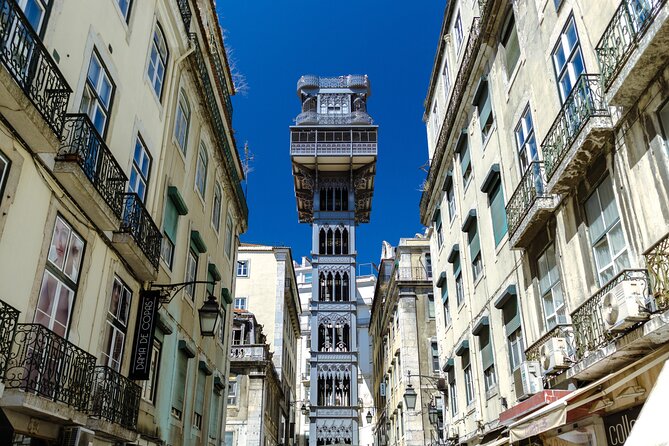 Lisbon 7 Hills Private TukTuk Tour: Best Views & Iconic Landmarks - Assembly to Estrela: Lisbon’s Civic Side and a Major Basilica