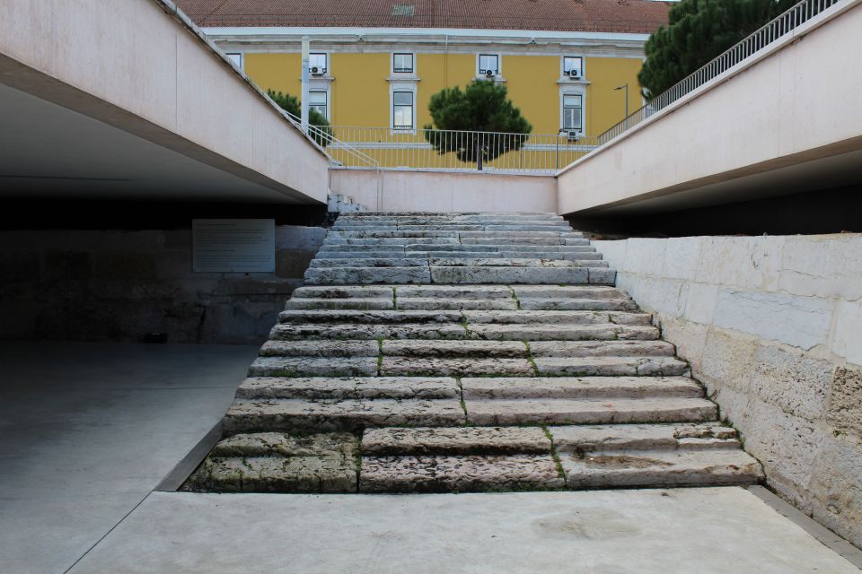 Lisbon: African History and Heritage Walking Tour - Key things I’d circle before you go