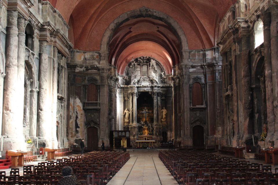 Lisbon: African History and Heritage Walking Tour - Rua Cor de Rosa: Seeing Integration Through Names and Roles