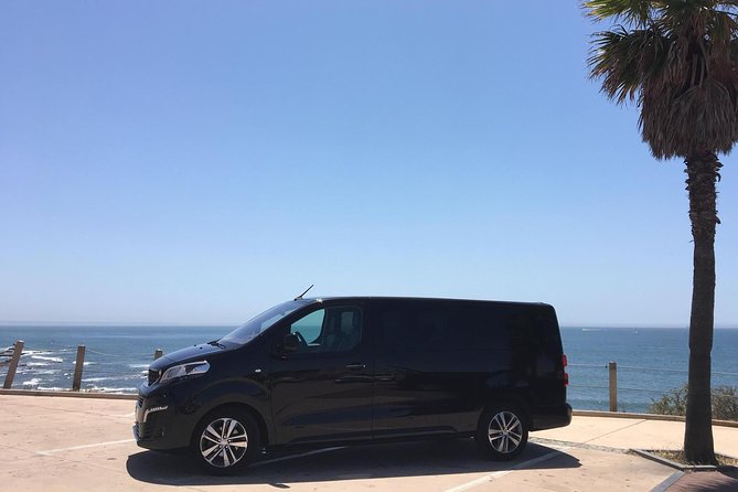 Lisbon Airport Group Transfer to Cascais or Estoril (Van Service) - What This Transfer Does Not Include (and Why It Matters)