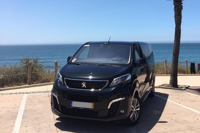 Lisbon Airport Group Transfer to Cascais or Estoril (Van Service) - Who This Service Fits Best in Real Terms