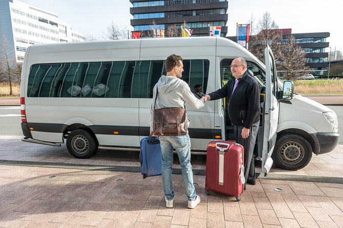 Lisbon Airport Private Departure Transfer (Lisbon Hotels or Address to Airport) - Timing for Early Flights: The Hidden Value