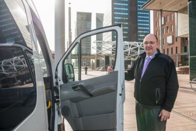 Lisbon Airport Private Departure Transfer (Lisbon Hotels or Address to Airport) - Choosing the Right Car Size (So Bags Don’t Become a Puzzle)