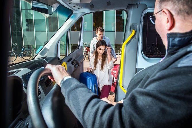 Lisbon Airport Private Departure Transfer (Lisbon Hotels or Address to Airport) - Price and Value: When $27.07 Per Person Works and When It Feels Off