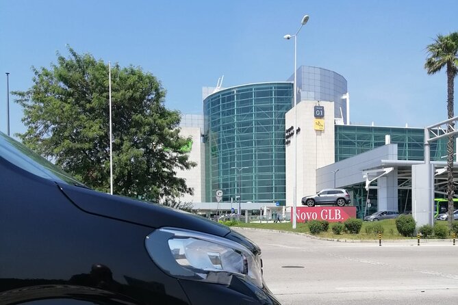 Lisbon Airport Private Transfer – Arrival, Departure or RoundTrip - Key Points That Matter Before You Book