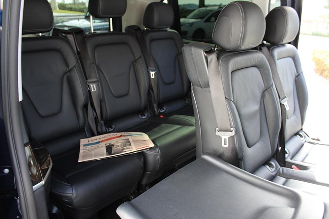 Lisbon Airport Private Transfer – Arrival, Departure or RoundTrip - Lisbon Airport Private Transfer: The Real Value Is Less Stress