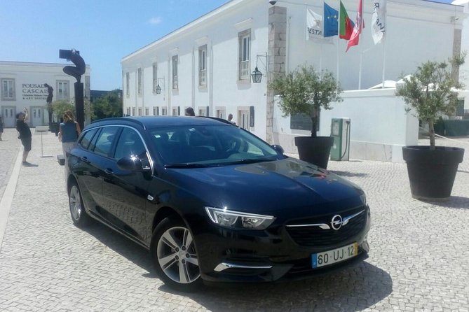 Lisbon Airport Private Transfer – Arrival, Departure or RoundTrip - Luggage Rules and Small Gotchas You Should Plan For