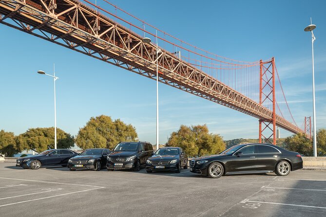 Lisbon Airport Private Transfer Round Trip - Why this private Lisbon transfer is a practical win
