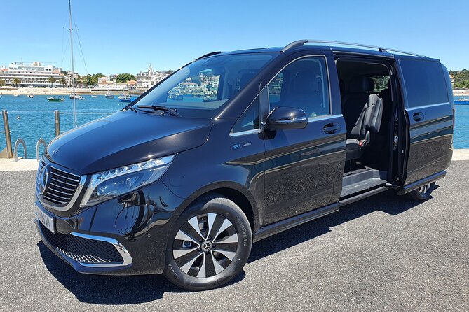 Lisbon Airport Private Transfer Round Trip - Price and value: about $72 per person for comfort + reduced friction