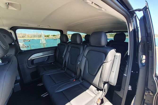 Lisbon Airport Private Transfer Round Trip - When things go wrong: the one risk to take seriously