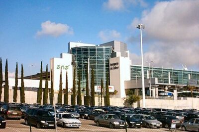 Lisbon Airport Private Transfer to Lisbon - Key Highlights You’ll Actually Care About