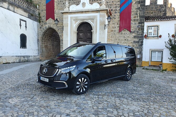 Lisbon Airport Private Transfer to Lisbon (Round Optional) - Luggage Help and Door-to-Door Drop-Off: Small Details, Big Relief