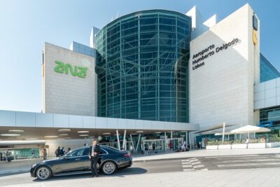 Lisbon Airport Private Transfer to Lisbon (Round Optional) - Timing in Lisbon: Why 15–30 Minutes Can Feel Like Two Hours
