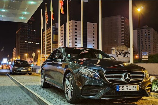 Lisbon Airport to Hotel in Lisbon (or vice versa) - Key highlights that matter in Lisbon