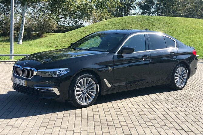 Lisbon Airport to Hotel in Lisbon (or vice versa) - Who this suits best (and who might skip it)