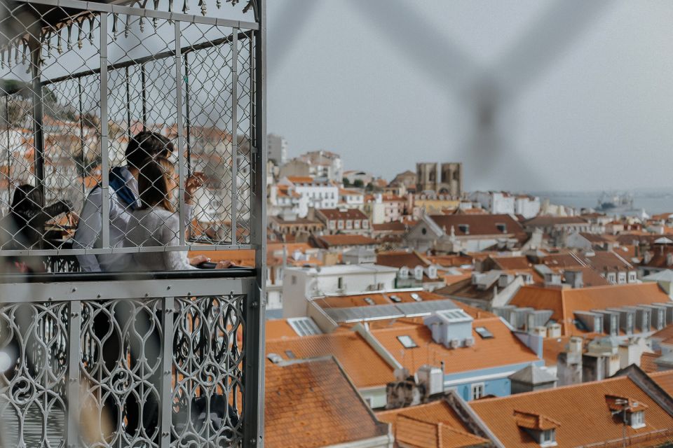Lisbon: Alfama, Bairro Alto and Downtown Walking Tour - Why Alfama and Bairro Alto fit a half-day plan