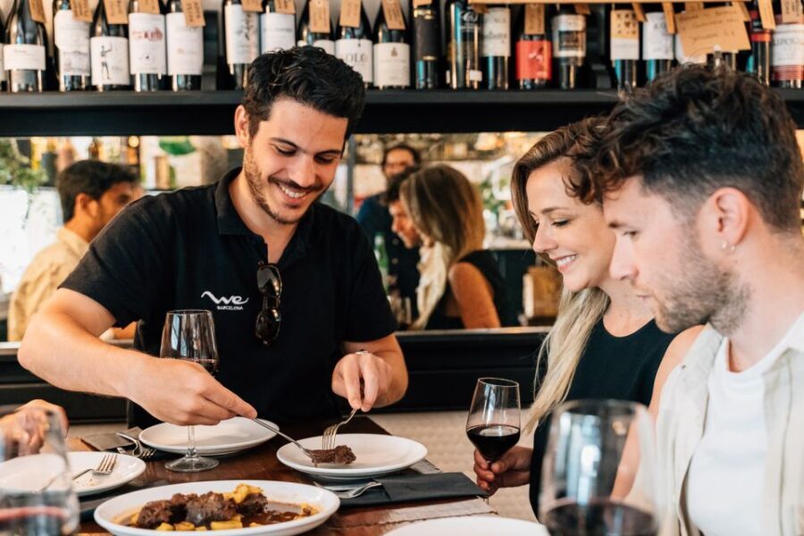 Lisbon: Alfama Charms, Tapas, Wine and Sunset Boat Cruise - Should you book the Lisbon Alfama tapas and sunset sail?