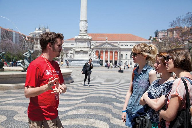 Lisbon: Alfama District Walking Tour - Key points before you go