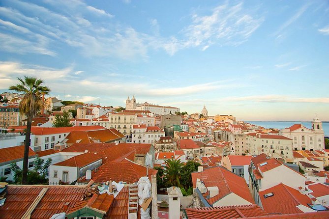 Lisbon: Alfama District Walking Tour - Where the tour starts: Praça do Comércio to Alfama’s hills