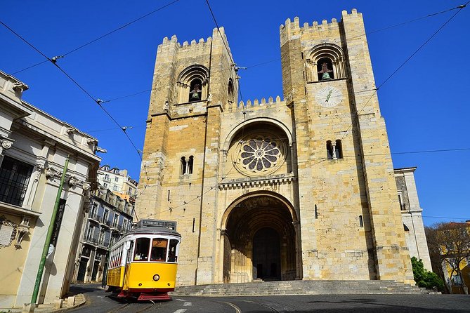 Lisbon: Alfama District Walking Tour - How the walking tour actually feels on your body
