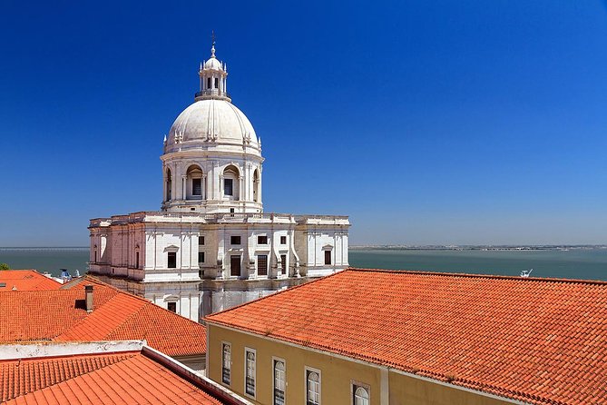 Lisbon: Alfama District Walking Tour - Who should book this Alfama tour (and who might skip it)