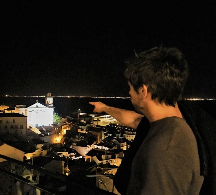 Lisbon: Alfama Tour and Live Fado with Traditional Dinner - Key things I’d highlight before you go