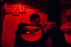 Lisbon: Alfama Tour and Live Fado with Traditional Dinner - Getting started at Rossio: quick orientation, then into the streets