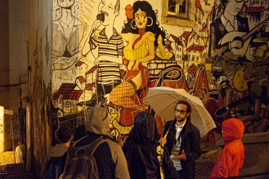 Lisbon: Alfama Tour and Live Fado with Traditional Dinner - Should you book this Lisbon Alfama Tour and Live Fado Dinner?