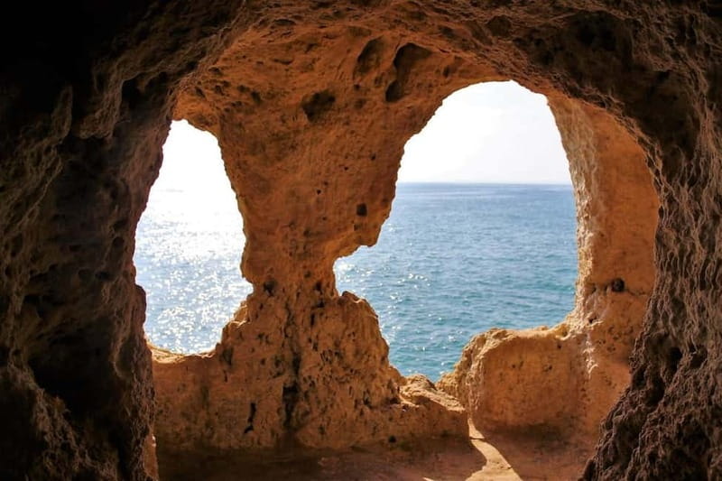 Lisbon: Algarve, Benagil Cave, Carvoeiro & Lagos Day Trip - Comfort, Safety, and Small Rules That Keep the Day Smooth