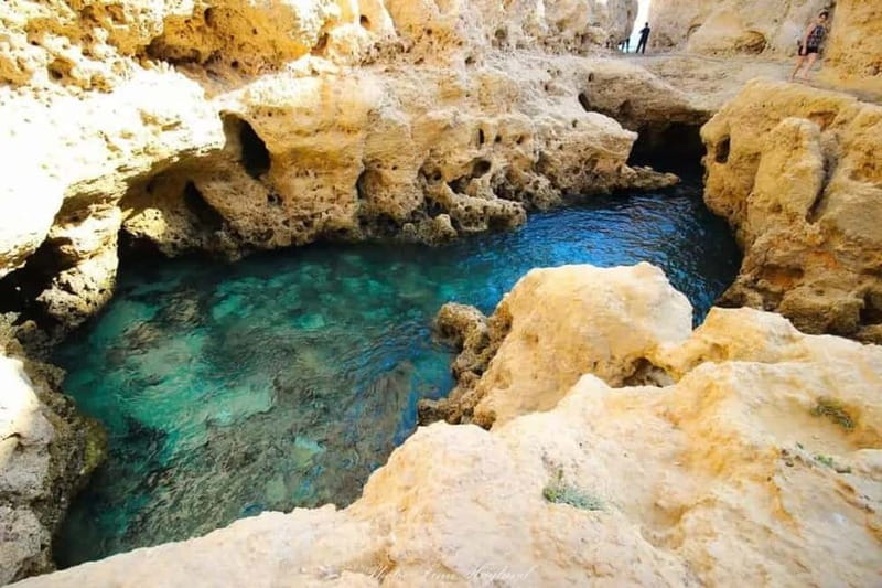 Lisbon: Algarve, Benagil Cave, Carvoeiro & Lagos Day Trip - Price and Value: Why $103 Can Be a Good Deal